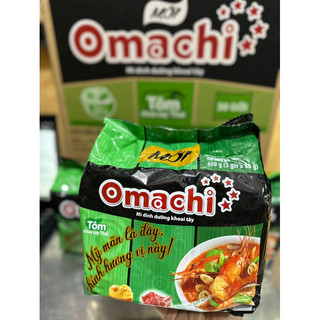 ❤️ Quận3:  mi omachi Lau tôm càng chua cay