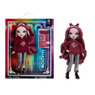 Búp bê Rainbow High chính hãng