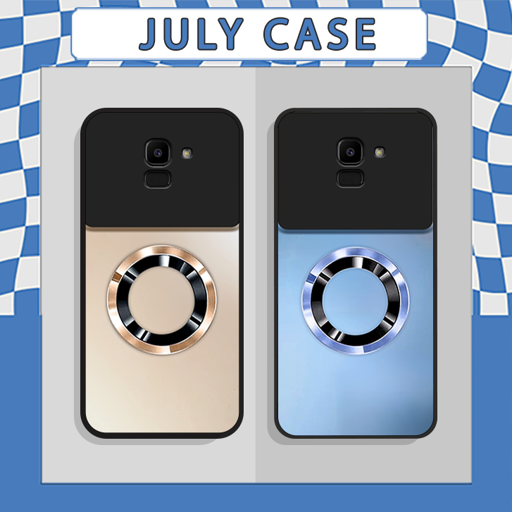 Ốp Lưng Điện Thoại Samsung J3, J3 2016, J5 2016, J510, J7 2016, J710 in hình masage nam châm từ tính