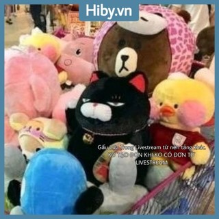Gấu lựa live mệnh giá 120 150