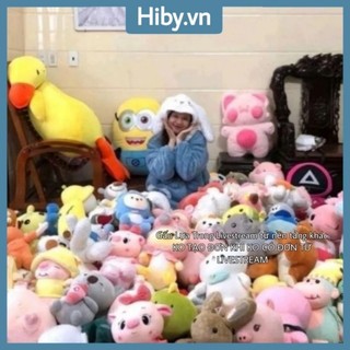 Gấu lựa live mệnh giá 90 đến 100