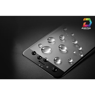 Miếng Dán Kính Cường Lực iPhone 9D Full Màn Hình Cao Cấp