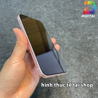 Miếng Dán Kính Cường Lực iPhone 9D Full Màn Hình Cao Cấp