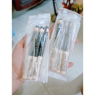 [CHE•SIÊU•ĐỈNH] KEM CHE KHUYẾT ĐIỂM CATRICE LIQUID COVERAGE PERCISION CONCEALER