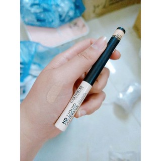 [CHE•SIÊU•ĐỈNH] KEM CHE KHUYẾT ĐIỂM CATRICE LIQUID COVERAGE PERCISION CONCEALER