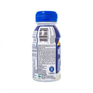 Sữa nước Ensure Gold ViGor chai 237ml ( thùng 24 chai)