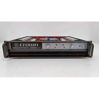 Cục Đẩy Công Crown 3600. 32 Sò Đại