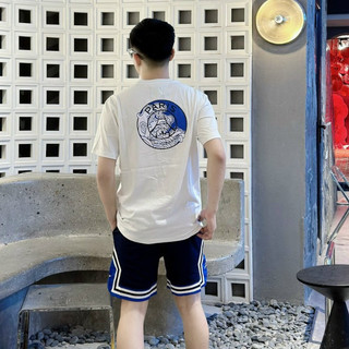 Bộ ⚾️🏐⚾️ JORDAN PARIS ss2024 Áo cotton, quần lưới 2 lớp quá xin xò