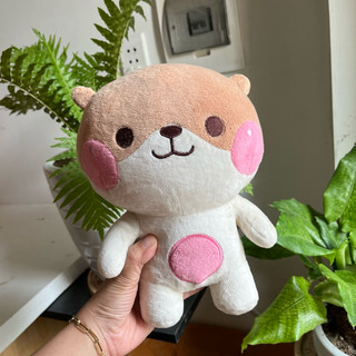 Gấu bông chuột Chewyhams