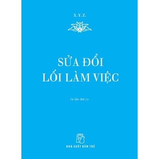 Sách - di sản hồ chí minh - sửa đổi lối làm việc - 45.000