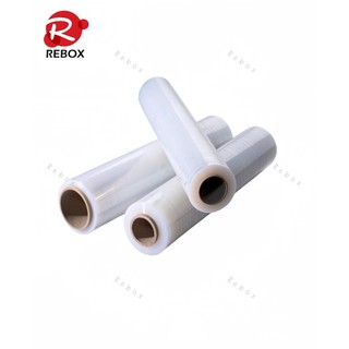 Màng co PE – 50 cm x 3kg cuộn màng bọc PE gói hàng