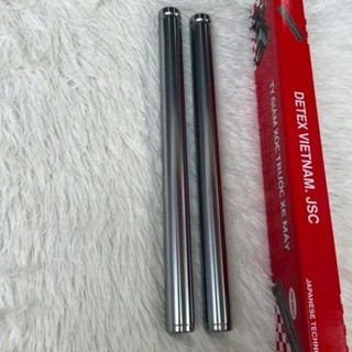 Ty Phuộc Trước - Sirius Xăng Cơ [ Ty Bắt Ren ] Hiệu Detex [ 1 Cặp ]