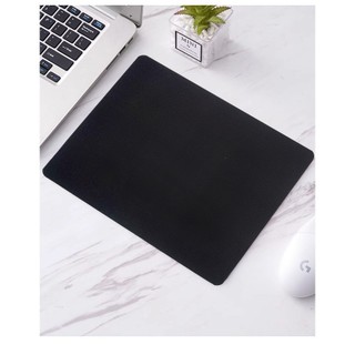 Miếng lót chuột, bàn di chuột mouse pad vải dày, chống trượt, may bo viền, chống nước