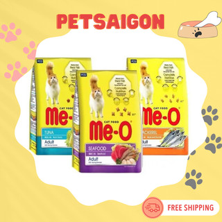 [THỨC ĂN CHO MÈO] THỨC ĂN ME-O CHO MÈO TRƯỞNG THÀNH - GÓI 350G