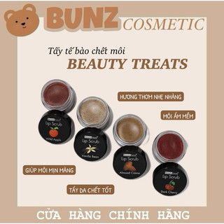 Tẩy tế bào chết môi Beauty Treats Lip Scrub