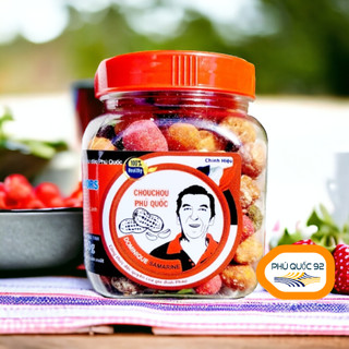 Đậu Phộng ChouChou Phú Quốc 100g