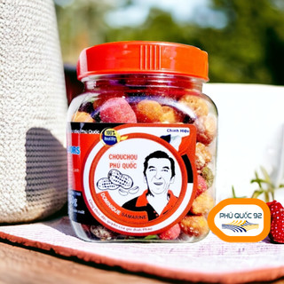 Đậu Phộng ChouChou Phú Quốc 100g