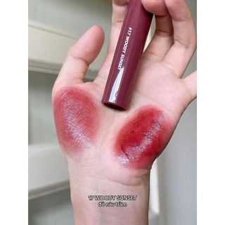 Son Bóng Romand Glasting water tint