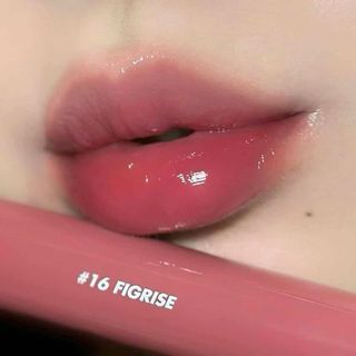 Son Bóng Romand Glasting water tint