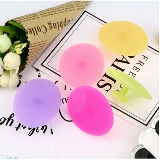 Miếng Cọ Rửa Mặt,Tẩy Da Chết Môi