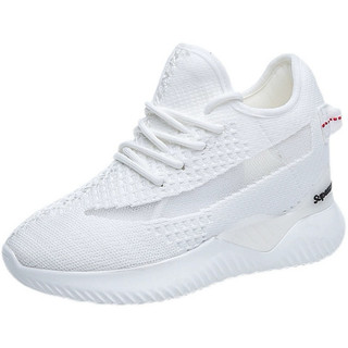 [ Hàng order ] Giày thể thao đế độn 8cm cao cấp