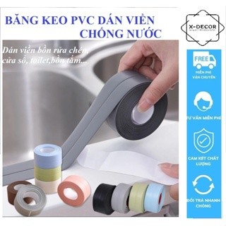 [SaLe 88%] Cuộn Giấy Dán Tường Phòng Hoạ Tiết, Dán Bếp Hoạ Tiết Loại 2M. [SBX]
