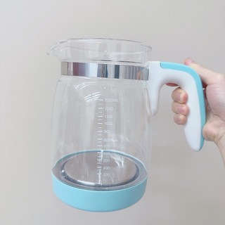  Bình lẻ  k nắp  hãng coco Bear - phụ kiện bình đun nước pha sữa Coco Bear 