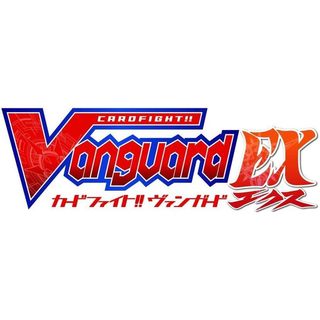 Cardfight!! Vanguard Ex - Switch【Direct from Japan】(Made in Japan)