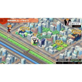 Cardfight!! Vanguard Ex - Switch【Direct from Japan】(Made in Japan)