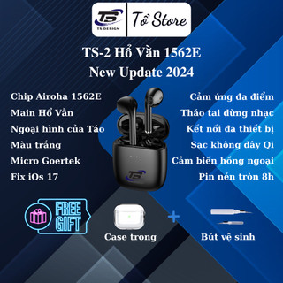 1562E - Tai Nghe Bluetooth TS2