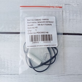 Sensor tủ lạnh PANASONIC 2k hàng tốt