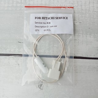 Sensor tủ lạnh HITACHI 2k