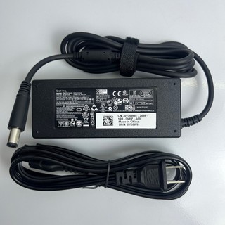Sạc laptop Dell Vostro 3555 3350 2420 2421 2520 2521 4.62A 90W