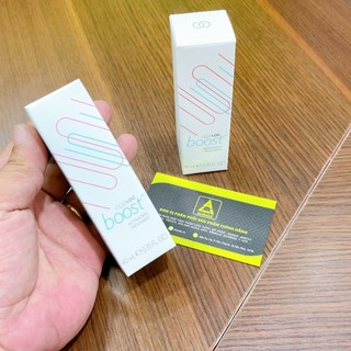 Nuskin - Bộ Chăm  Sóc Da Ageloc Boost Full Box