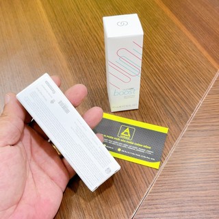 Nuskin - Bộ Chăm  Sóc Da Ageloc Boost Full Box
