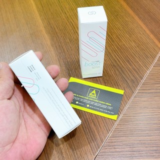 Nuskin - Bộ Chăm  Sóc Da Ageloc Boost Full Box