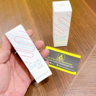 Nuskin - Bộ Chăm  Sóc Da Ageloc Boost Full Box