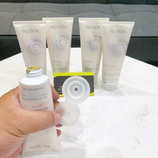 Sữa Rửa Mặt Lumispa Nuskin Da Nhạy Cảm Sensitive