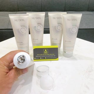Sữa Rửa Mặt Lumispa Nuskin Da Nhạy Cảm Sensitive