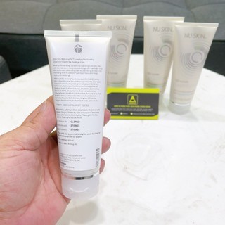 Sữa Rửa Mặt Lumispa Nuskin Da Nhạy Cảm Sensitive