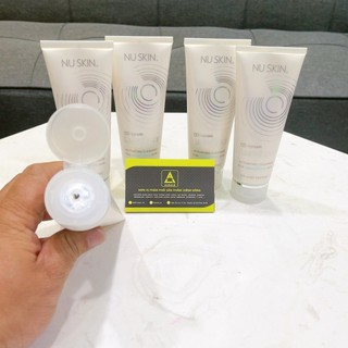 Sữa Rửa Mặt Lumispa Nuskin Da Nhạy Cảm Sensitive
