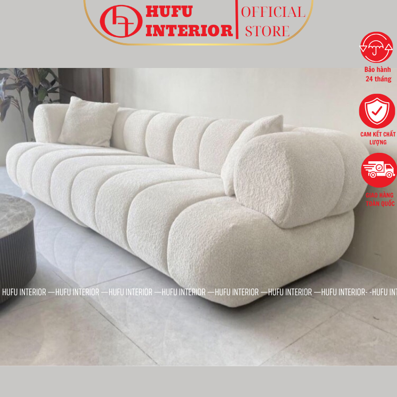SOFA MÚI PHỒNG SIÊU ÊM ❤️ SOFA THEO YÊU CẦU | GIAO HÀNG TOÀN QUỐC | BigBuy360 - bigbuy360.vn