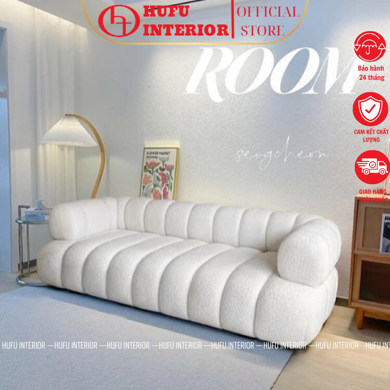 SOFA MÚI PHỒNG SIÊU ÊM ❤️ SOFA THEO YÊU CẦU | GIAO HÀNG TOÀN QUỐC | BigBuy360 - bigbuy360.vn