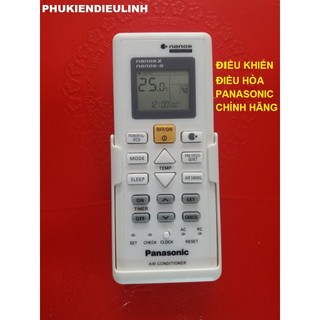 Điều khiển điều hòa panasonic a75c17960
