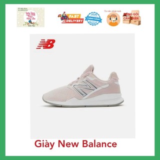 Giày new balance hồng sz 36