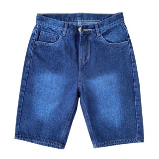  Quần short jean nam MC76 Quần sọt jean nam cao cấp form chuẩn đẹp,độ co giãn tốt mặc thoải mái,không phai màu 