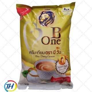 Bột kem béo pha trà sữa thái lan b one bone gói 1kg