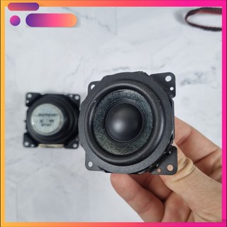 Củ loa rời toàn dải sony extra bass xb31 2inch 4ohm 16w - 25w diy loa siêu bass, cực mạnh mẽ