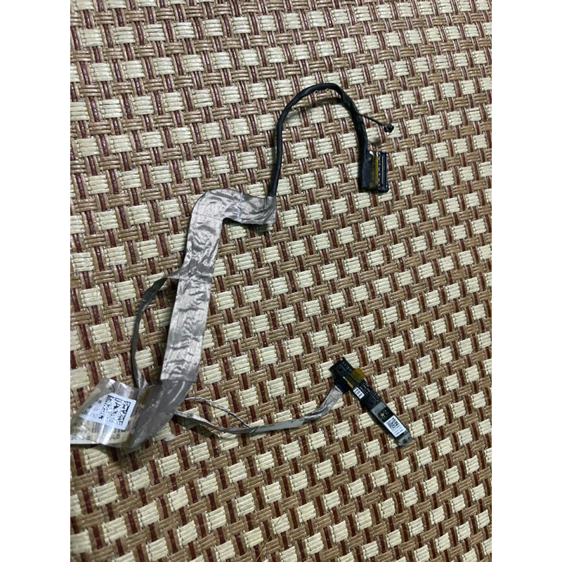 Cáp màn hình laptop Dell Inspiron 14R N4110 N4120 M4110, Vostro 3450 – N4110 (DD0R01LC000)zin tháo m