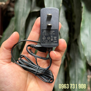 Nguồn Camera 5v-2a chân dẹt